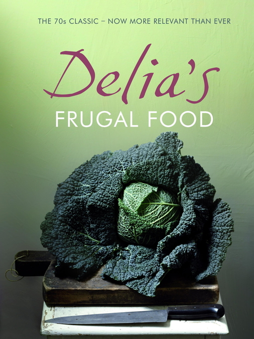 Frugal Food (eBook)